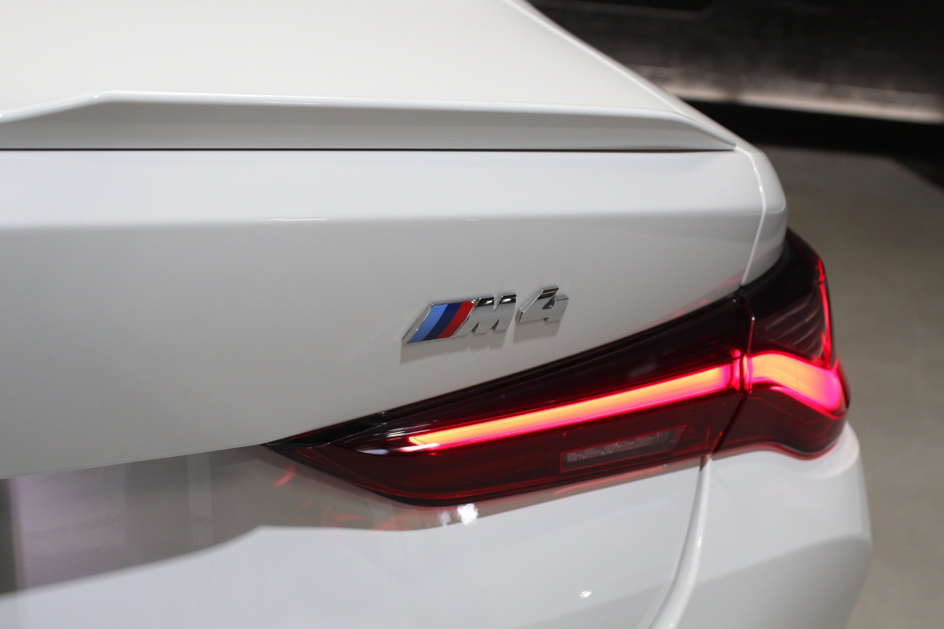 Used 2023 BMW M4 Coupe RWD image 17