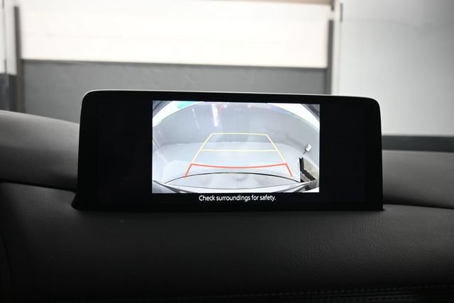 Used 2021 MAZDA CX-5 Touring w/ Touring Preferred SV Package FWD image 20