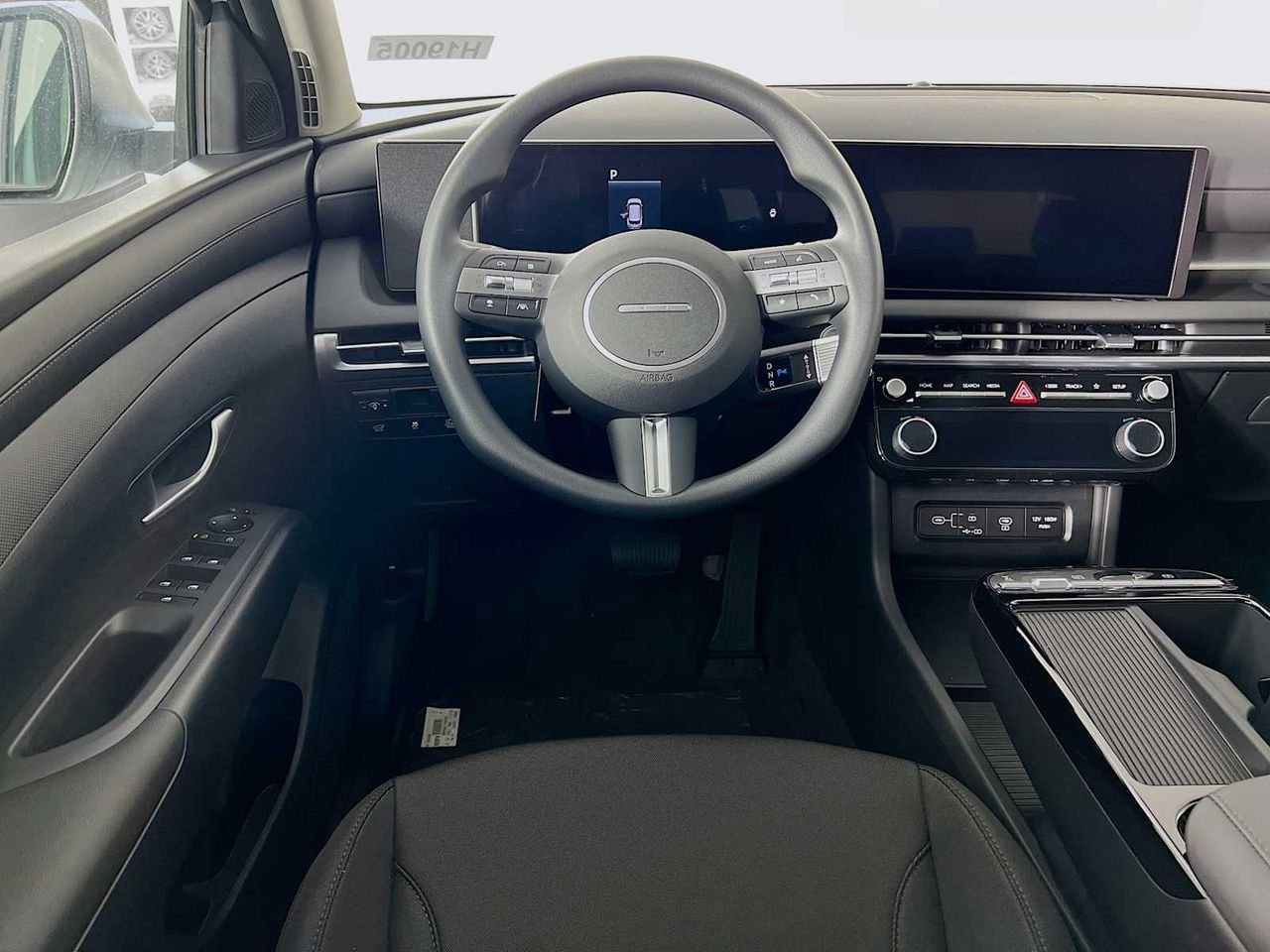New 2026 Hyundai Tucson SEL AWD/4WD image 16