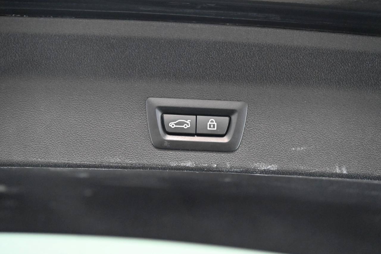 Used 2018 BMW X3 M40i AWD/4WD image 42