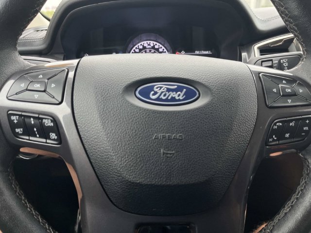 Used 2021 Ford Ranger Lariat w/ Equipment Group 501A High AWD/4WD image 14