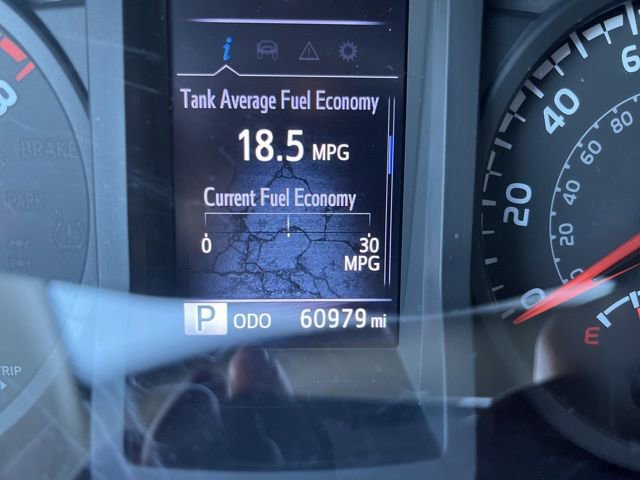 Used 2022 Toyota Tacoma SR image 14