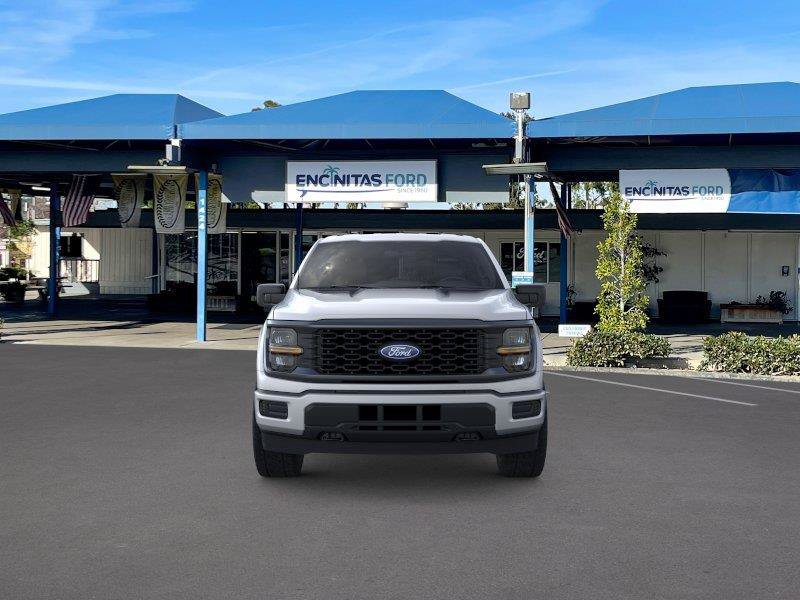 New 2026 Ford F150 STX AWD/4WD image 6