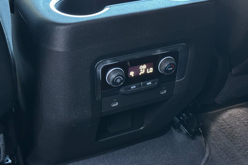 Certified 2021 Chevrolet Tahoe LT image 14