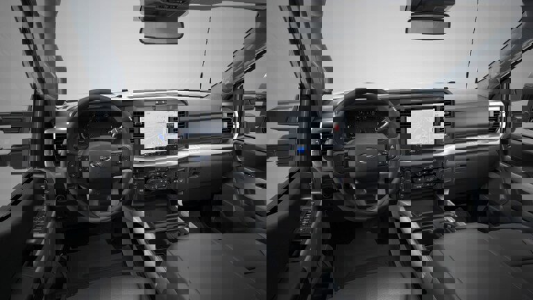 New 2026 Ford F450 XLT w/ XLT Premium Package image 29