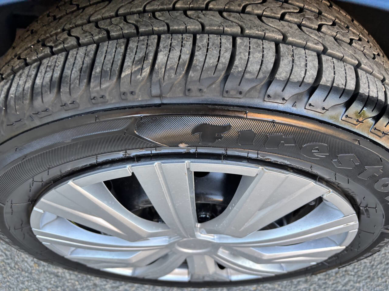 Used 2014 Honda Civic LX image 16