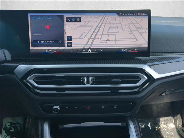 Used 2024 BMW i4 M50 AWD/4WD image 15