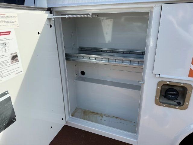 New 2025 Chevrolet Silverado 2500 W/T w/ WT Convenience Package AWD/4WD image 10