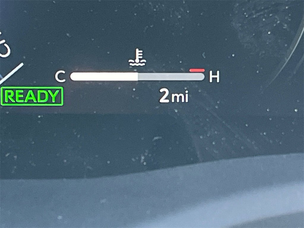 New 2026 Toyota Camry XSE image 27