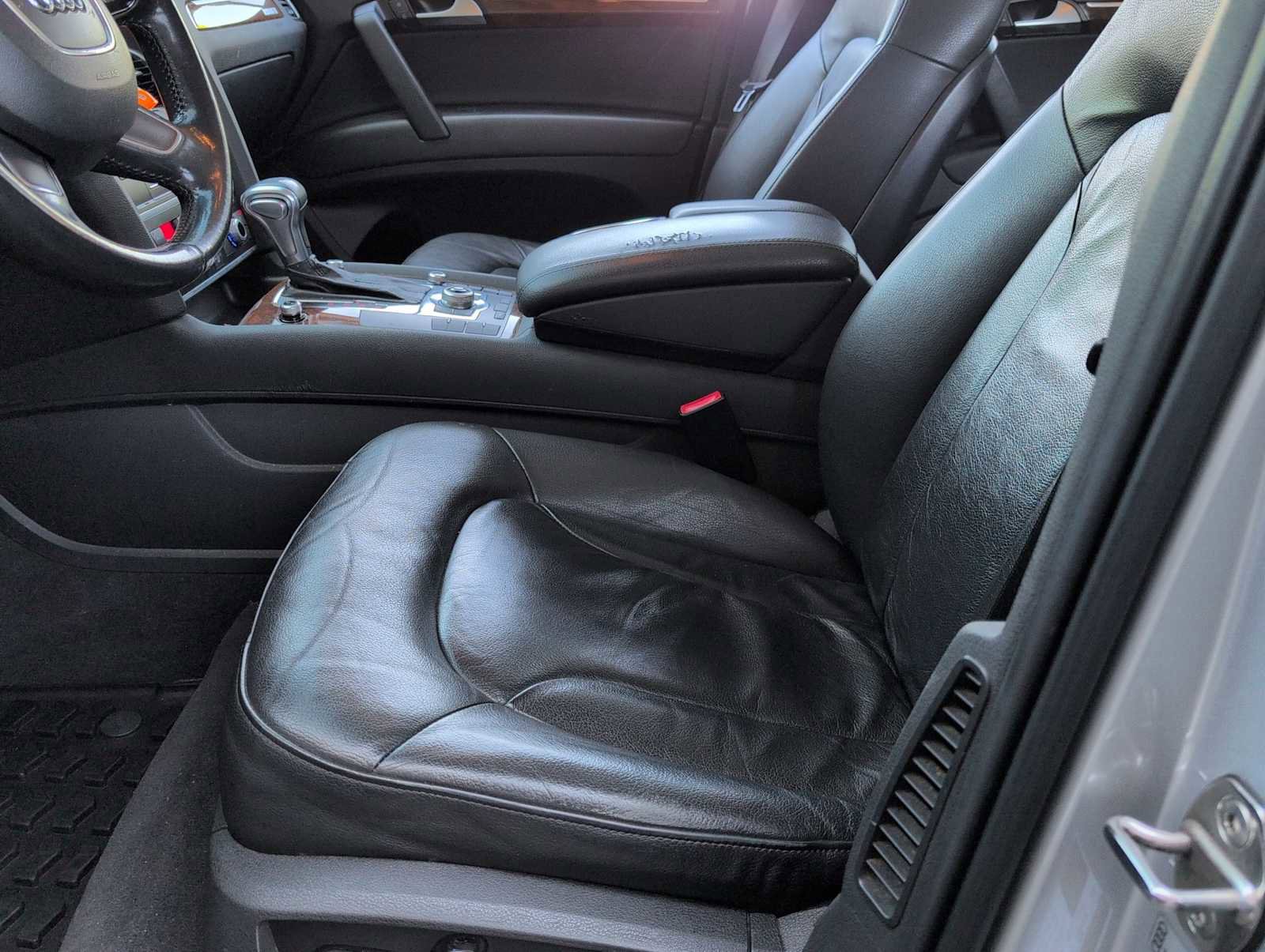 Used 2013 Audi Q7 TDI Premium Plus AWD/4WD image 16