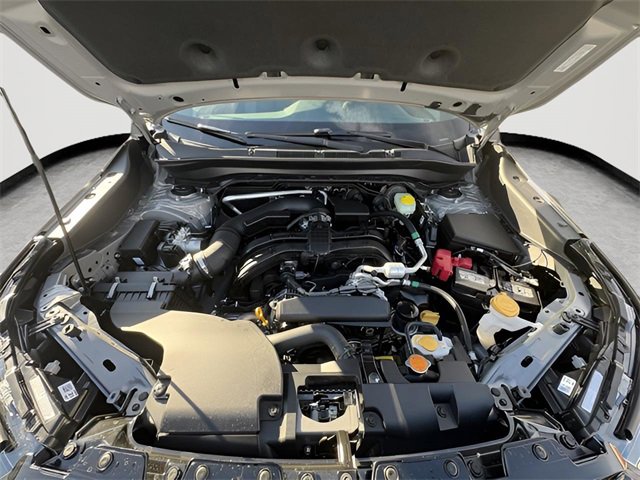 New 2026 Subaru Forester Sport image 10