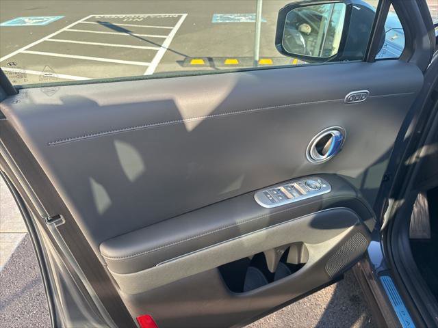 New 2026 Hyundai Palisade Calligraphy image 14