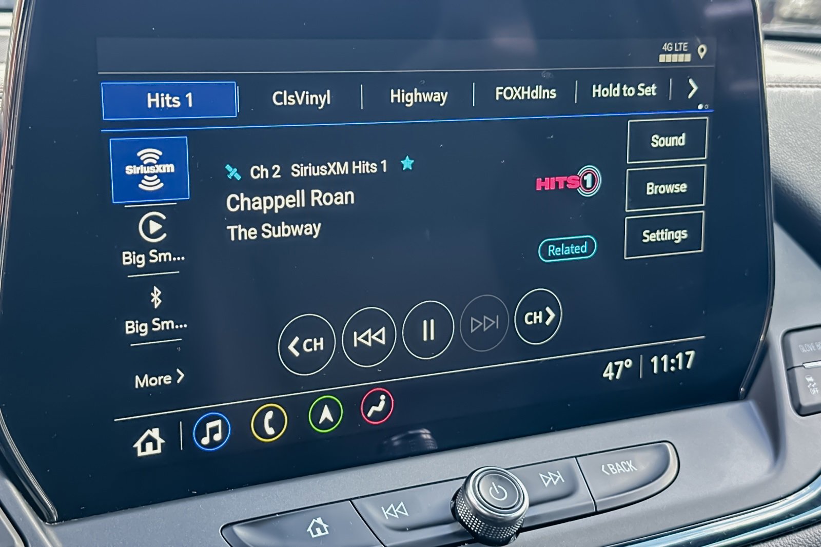 Used 2023 Chevrolet Blazer RS image 17