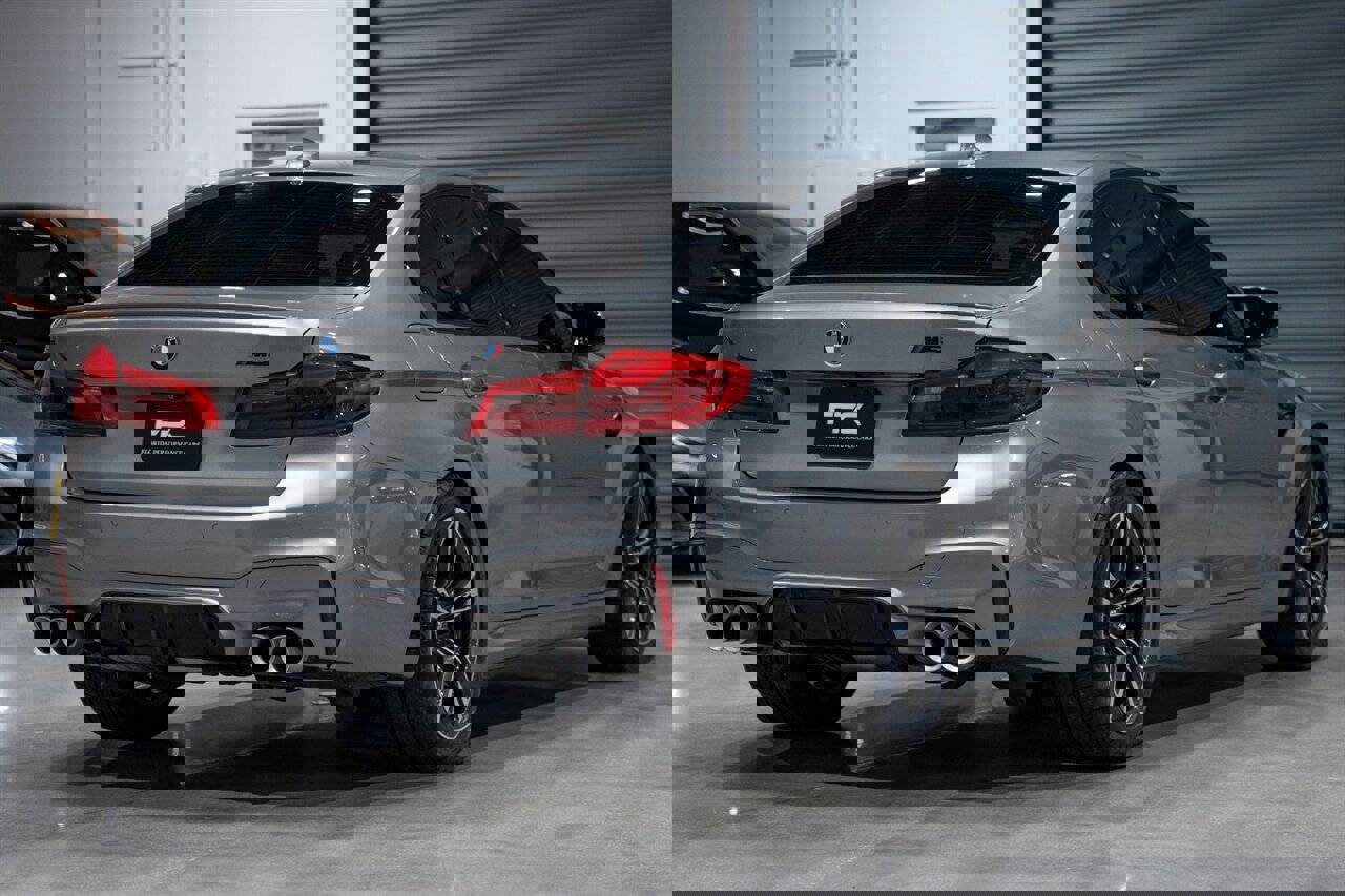 Used 2019 BMW M5 w/ Executive Package image 13