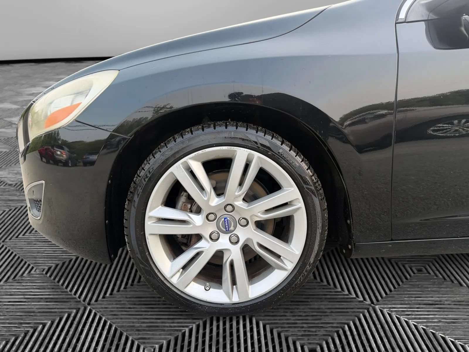 Used 2012 Volvo S60 T6 AWD/4WD image 18
