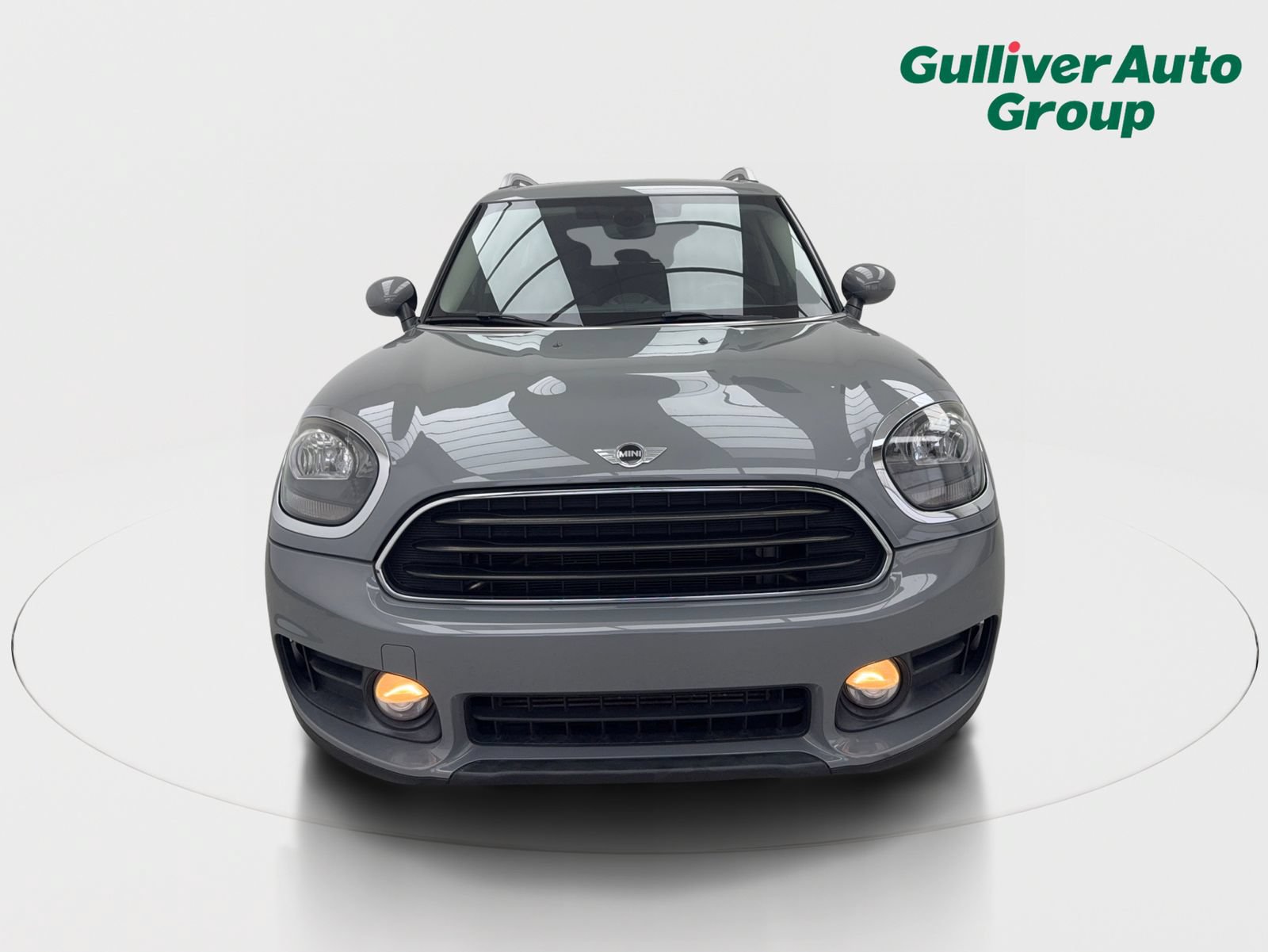 Used 2017 MINI Cooper Countryman FWD image 7