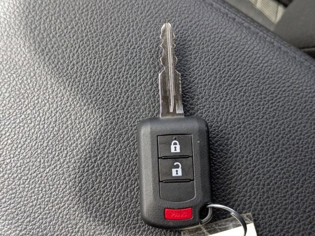 Used 2025 Mitsubishi Outlander Sport ES AWD/4WD image 30