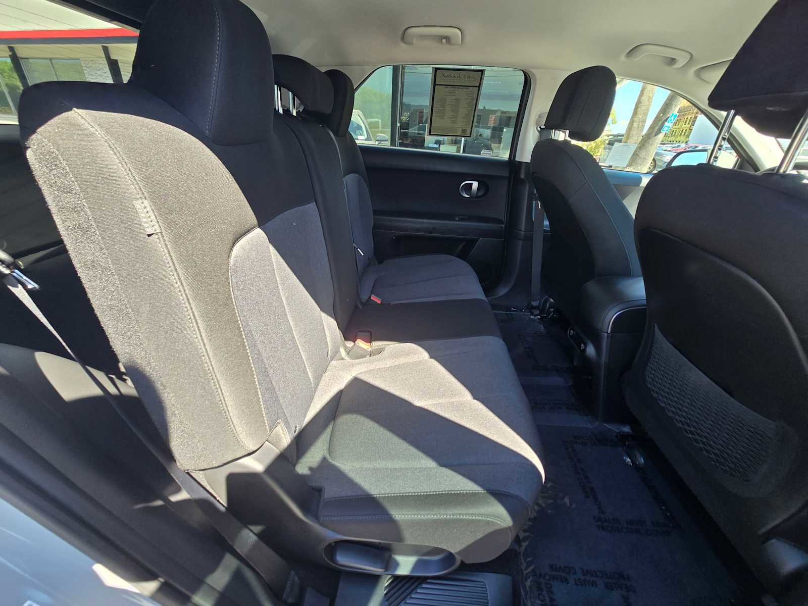 Used 2024 Hyundai Ioniq 5 SEL image 15