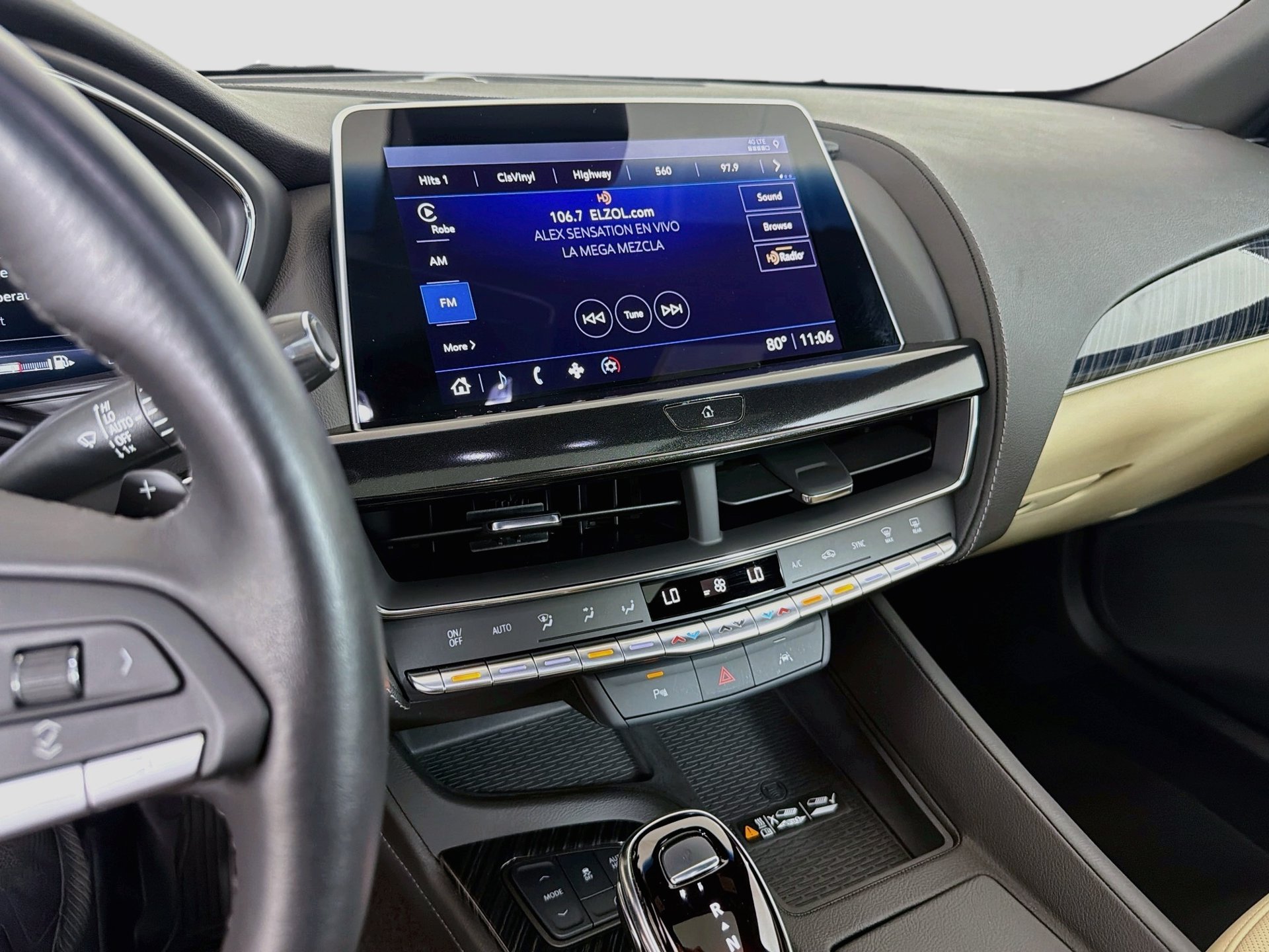 Used 2024 Cadillac CT5 Premium Luxury w/ Technology Package RWD image 28