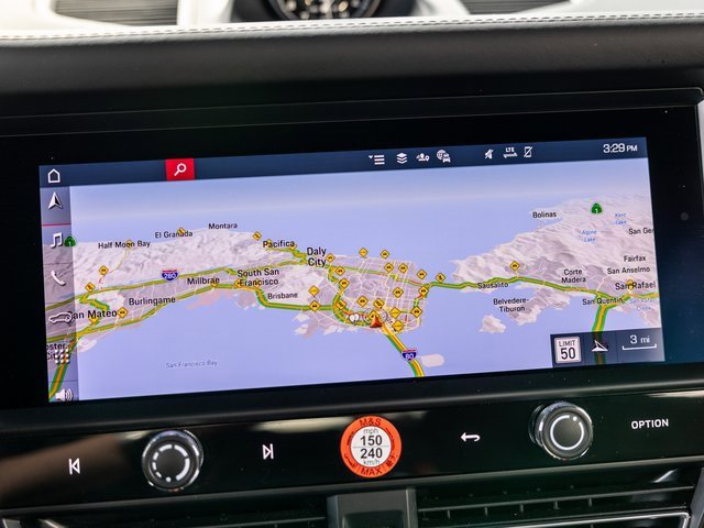 Certified 2025 Porsche Macan image 54