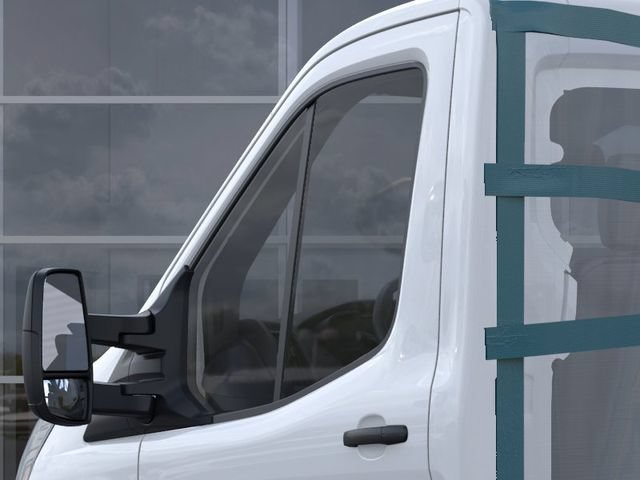 New 2026 Ford Transit 350 w/ Interior Upgrade Package RWD image 21
