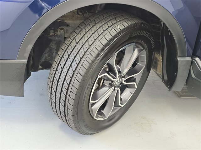 Used 2020 Honda CR-V EX image 32