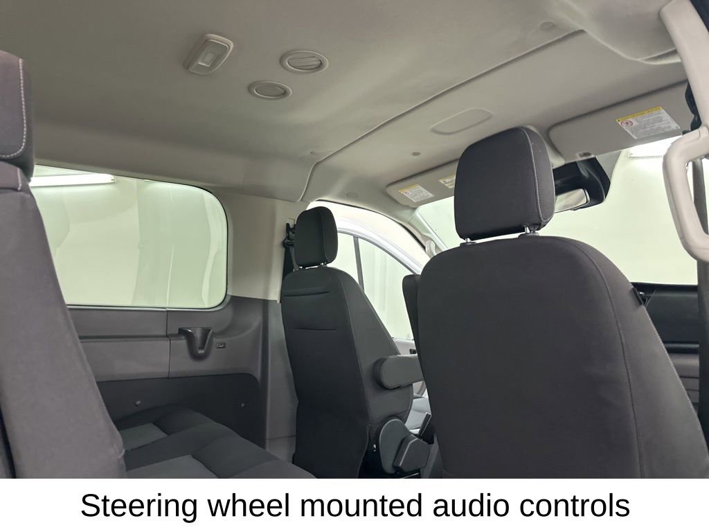 Used 2021 Ford Transit 350 XLT image 21