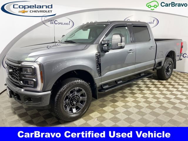 Used 2024 Ford F350 XLT w/ XLT Premium Package