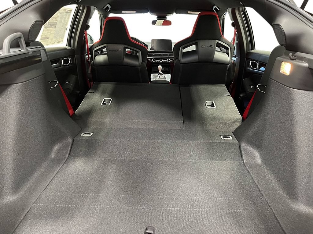 New 2026 Honda Civic Type R image 28