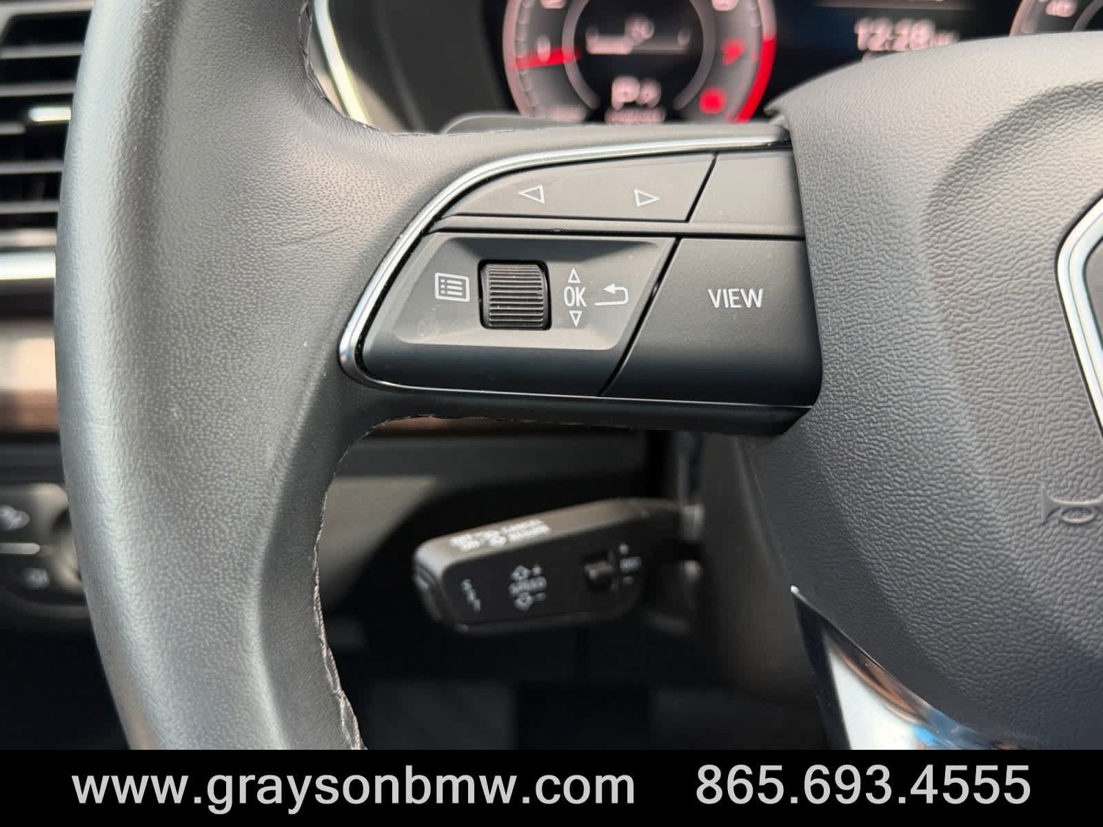 Used 2024 Audi Q5 2.0T Premium Plus AWD/4WD image 24