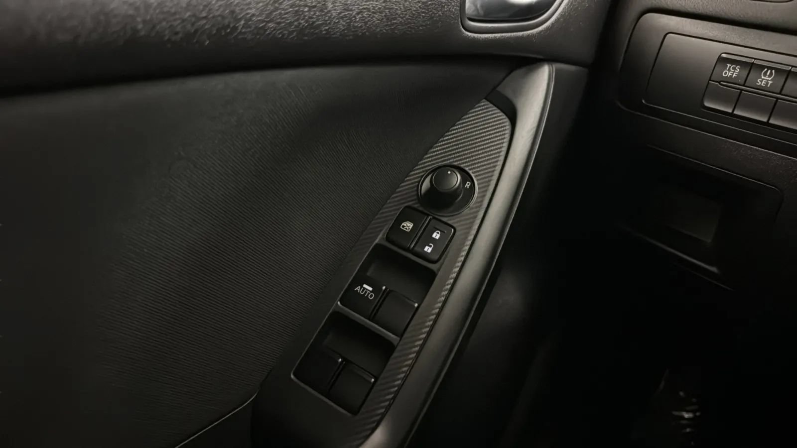 Used 2016 MAZDA CX-5 Sport FWD image 16