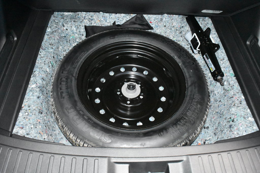 Used 2025 Honda CR-V EX image 33