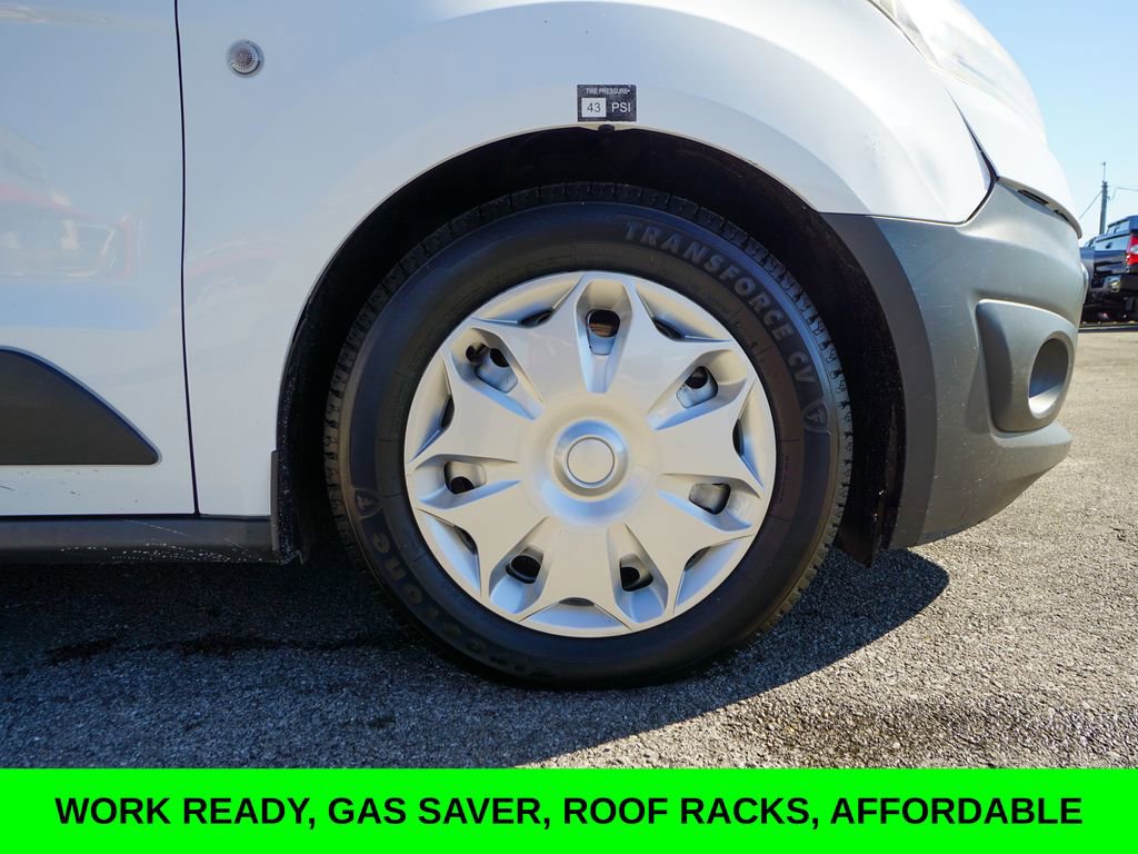 Used 2014 Ford Transit Connect XL image 4