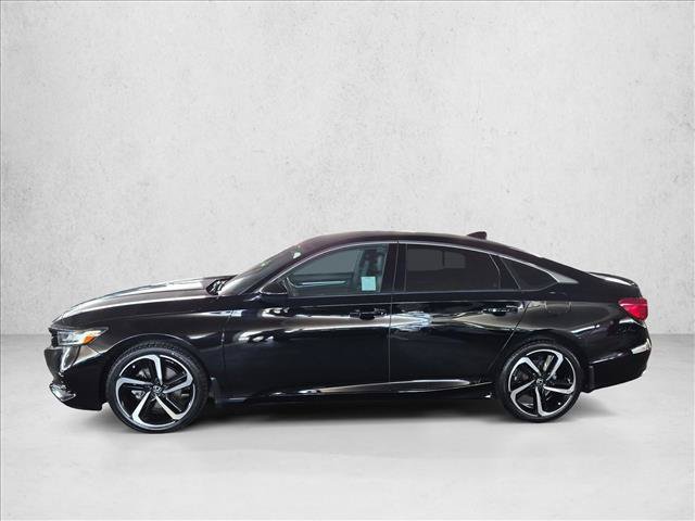 Used 2022 Honda Accord Sport image 9
