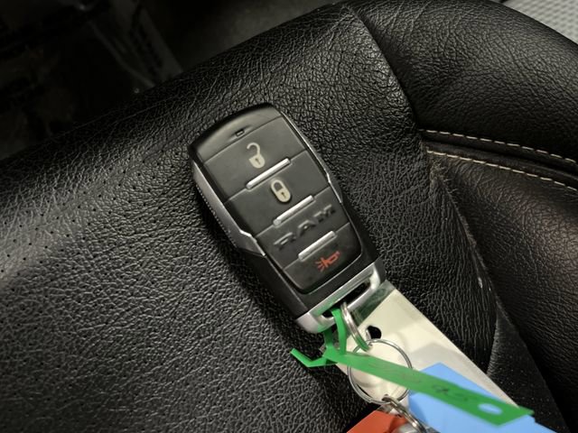 Used 2022 RAM 1500 Big Horn image 47