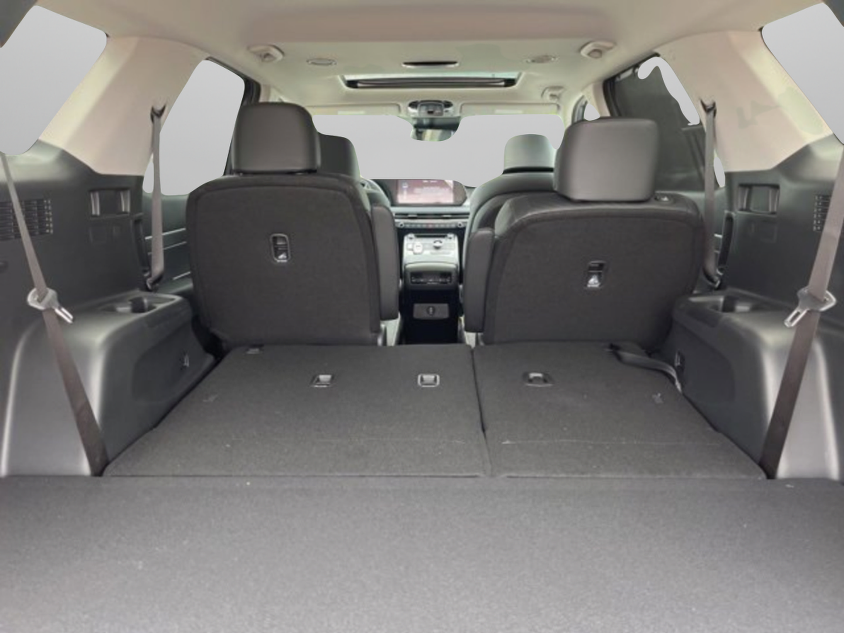 Used 2025 Hyundai Palisade XRT FWD image 43