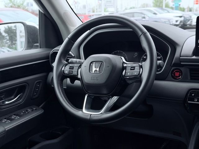 Used 2023 Honda Pilot EX-L image 27