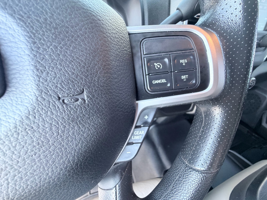 Used 2020 RAM 2500 Big Horn AWD/4WD image 15