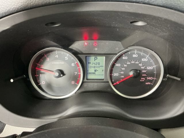Used 2014 Subaru Forester 2.5i Premium AWD/4WD image 17