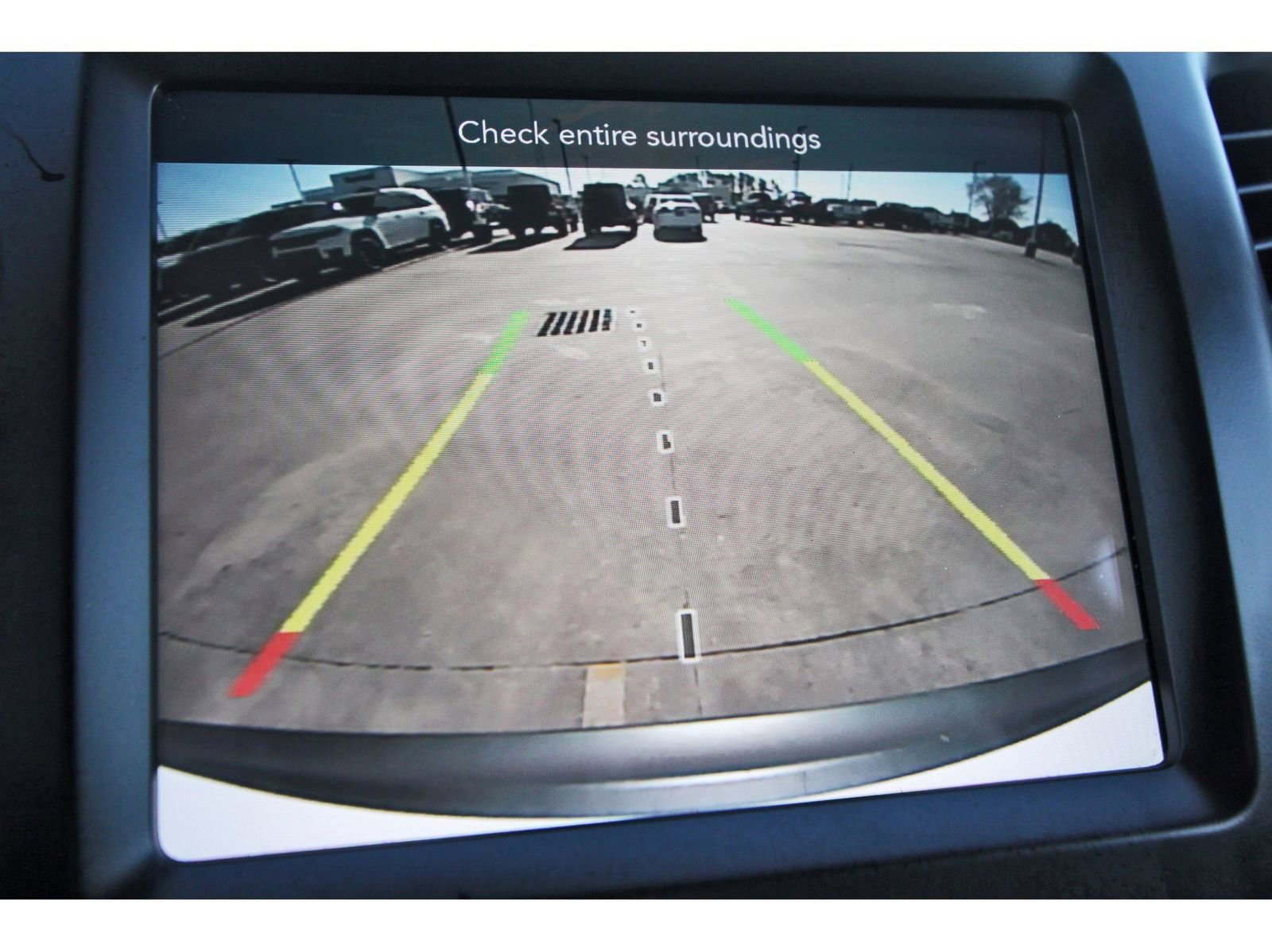 Used 2022 Jeep Cherokee Latitude Lux image 26