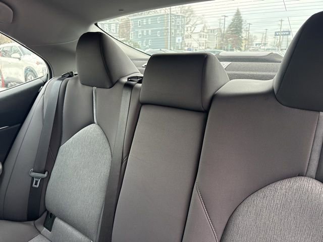 Certified 2022 Toyota Camry LE image 13