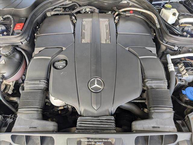 Used 2017 Mercedes-Benz E 400 Coupe image 20