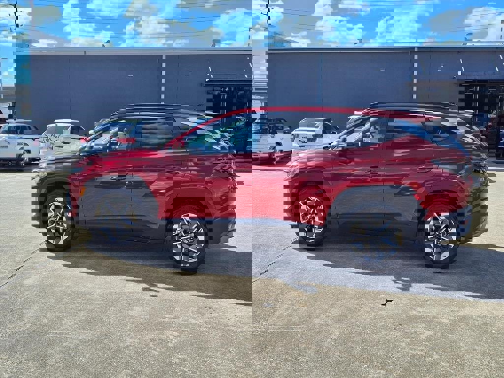 Used 2025 Hyundai Tucson SEL image 26