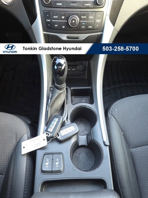 Used 2014 Hyundai Sonata SE w/ Premium Package 04 image 18