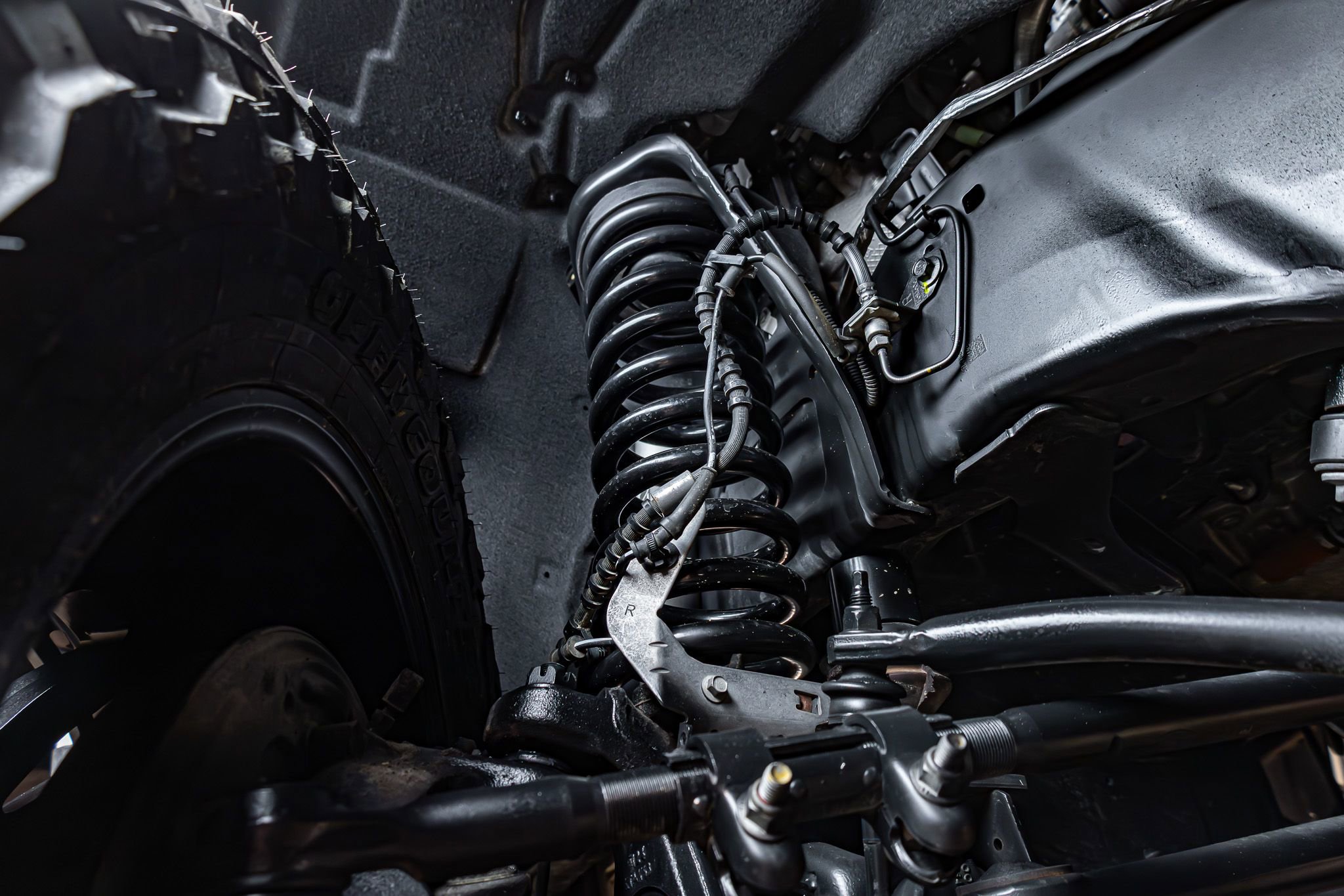 Used 2024 Ford F350 Lariat w/ Lariat Ultimate Package image 13