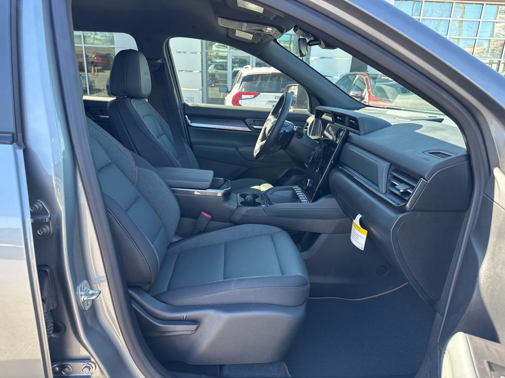 New 2026 GMC Terrain AT4 image 25