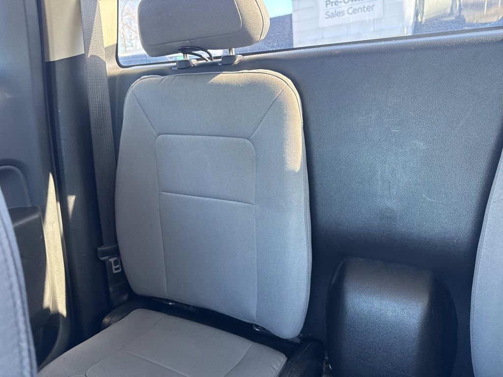 Used 2019 Chevrolet Colorado W/T image 12