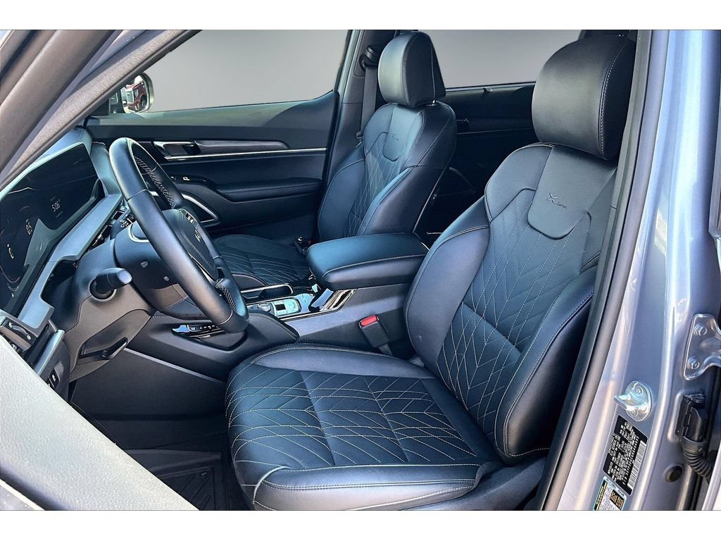 Used 2024 Kia Telluride EX X-Line AWD/4WD image 21