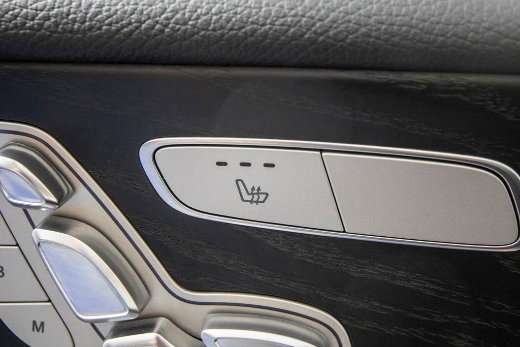 Used 2022 Mercedes-Benz E 450 4MATIC All-Terrain Wagon image 27