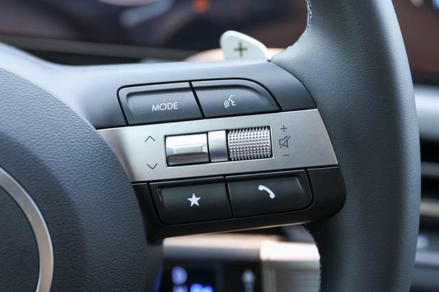 New 2025 Hyundai Sonata SEL FWD image 22